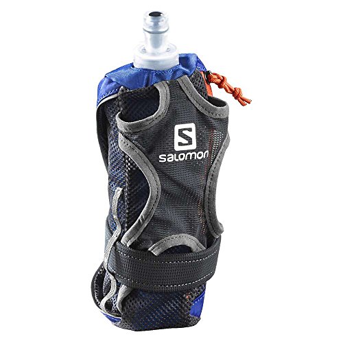 Salomon Hydro Handset, Blue Yonder/Vivid Orange