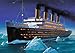 Trefl Titanic 1000 Piece Jigsaw Puzzle Red 27