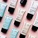 Catrice Prime & Fine Nude Glow Primer - Radiant Luminous Skin Ready Set Glow