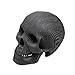 Cardboard Safari Recycled Cardboard Skull 3D Model, Micro Vince Black