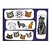 Mcphee Accoutrements Crazy Cat Lady Bandages