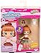 Happy Places Shopkins Doll Single Pack - Kiki Crème