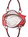 GUESS Factory Women's Song Strings Small Satchel