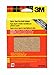 3M 9225NA 4.5-Inch by 5.5-Inch Clip-On Palm Sander Sheets, Asst. Grit, 18-pack primary