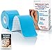 321 STRONG Kinesiology Tape - Blue