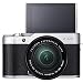 FUJIFILM X-A10 Mirrorless Digital Camera with XC 16-50mm f/3.5-5.6 OIS II Lens (Renewed)thumb 2