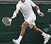 HOTER 6 Inch Long Thick Wristband / Sweatband For Tennis And Other Sports, 1PC/2PCS PACK