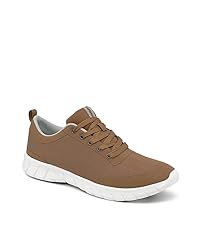 Suecos Unisex Alma Fitness Shoes, Brown, 11 US Men