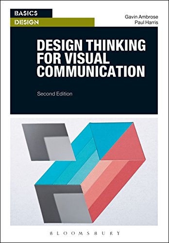 Design thinking for visual communication (basics design…
