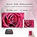 Etopsell A95X A1 Android 6.0 TV box 1GB/8GB Amlogic S905X Quad-core Cortex-A53 2.0GHz 64bit 4K2K Ultimate H.265 HD 2.4G WIFI Android TV Box