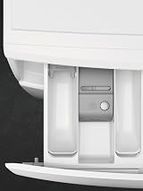 AEG Washing Machine 9 kg ProSense Timesave MIXLOAD 69 LFR61944B view 8