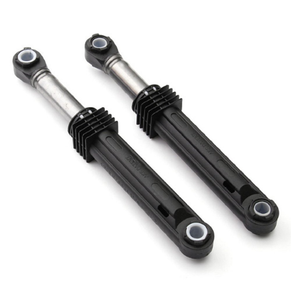 2 pcs Washer Front Load Part Plastic Shock Absorber for Washing Machine