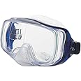 TUSA M-32 Imprex 3D Hyperdry Scuba Diving Mask