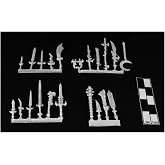 Dark Heaven Legends: Weapons Pack VII by Reaper