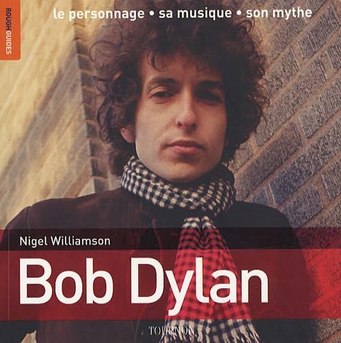 Bob Dylan Paperback – 4 May 2009
