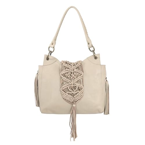 Latte shoes and bag Clearance