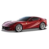 Bburago 1:43 Ferrari Signature Series - Ferrari 812
