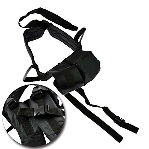 Motorcycle Outdoor Children Kid Child Safety Seat Adjustable Strap Belt Electric Vehicle Harness