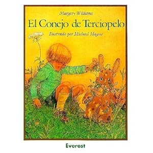 El conejo de terciopelo