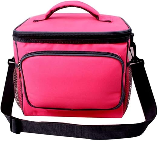 small picnic cool bag