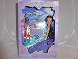 Disney Princess Jasmine Deluxe Singing Doll Set