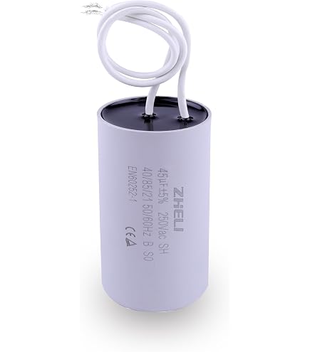 Miller 218680 Capacitor, elctlt 2000 Uf 200 Vdc Can 1.42 Dia