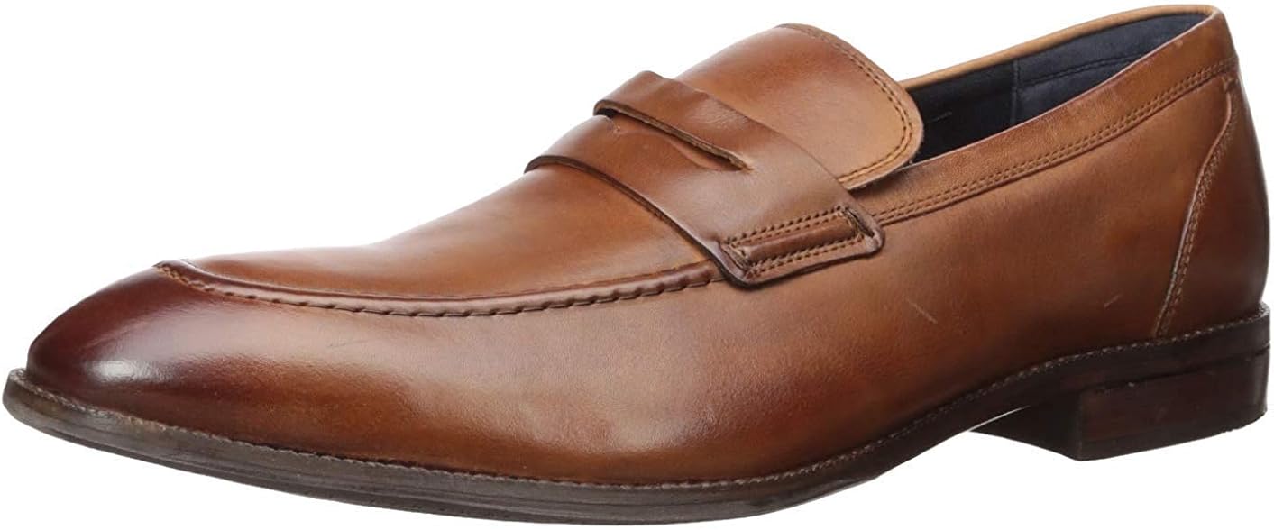 Buy Cole Haan Men's Warner Grand Penny 