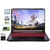 2020 Flagship Acer Nitro 5 15 Gaming Laptop 15.6″ Full HD IPS 9th Gen Intel 4-Core i5-9300H(Beats i7-7700HQ),8GB DDR4 256GB NVMe SSD,NVIDIA GTX 1650 Backlit Keyboard Win 10 WiFi6 + Marxsol Accessories