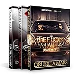 Teflon Mafia 3: 3 Book Boxed Set