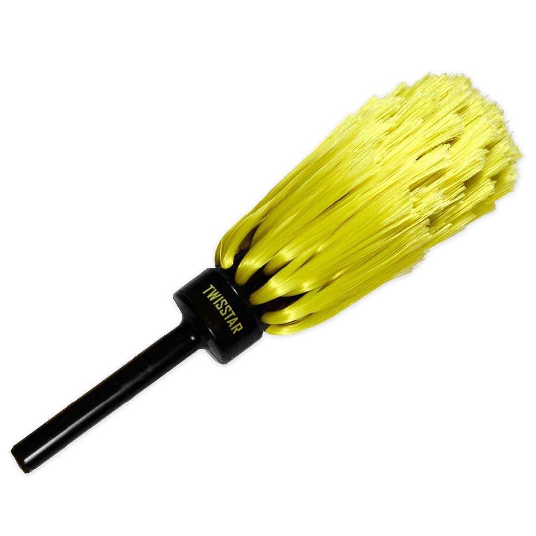 Twisstar Easy rim brush.