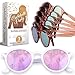 Bride Tribe Bachelorette Sunglasses (7 Pack) - Bride Sunglasses & Bridesmaid Sunglasses Bachelorette Party Favors - Bachelorette Party Sunglasses Set for Bridesmaid Gifts & Bridal Party Sunglasses