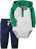 Carter's 2 Piece Pant Set (Baby)