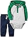 Carter's 2 Piece Pant Set (Baby)
