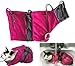 New Mesh Summer Cat Grooming Bag for Bath Injection Cat Travel Carrier Pet Supplies