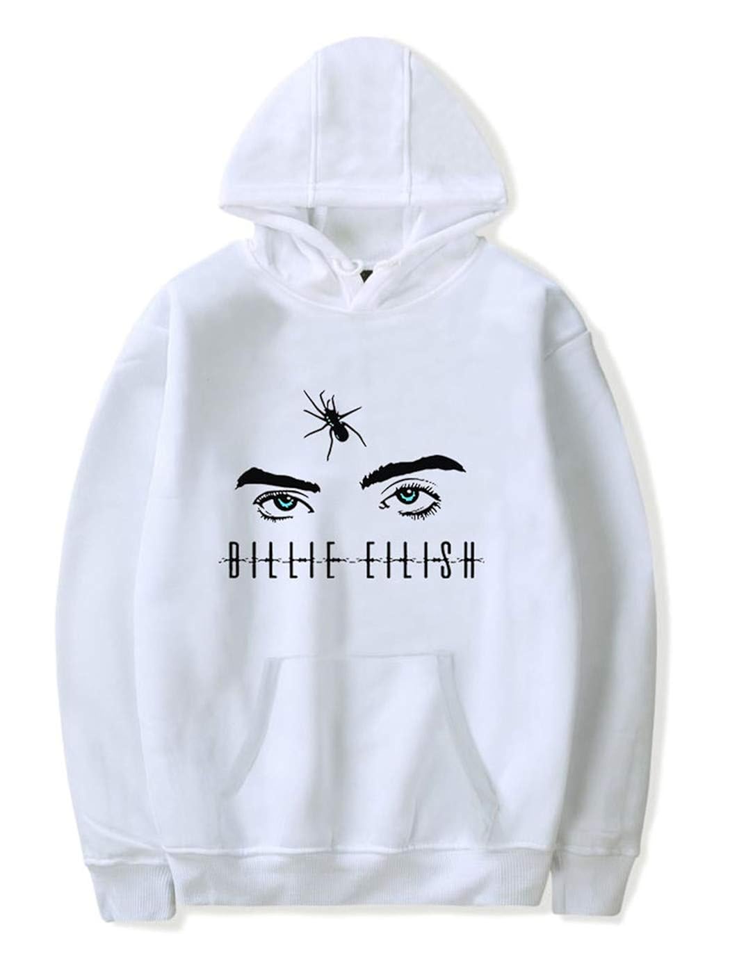 billie eilish bellyache hoodie