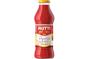 Sandhurst Mutti Passata 400ml