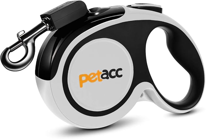 amazon retractable leash