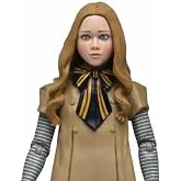 NECA Ultimate M3GAN 7" Scale Action Figure | Megan 7 Inch Action Figure Ultimate - Megan