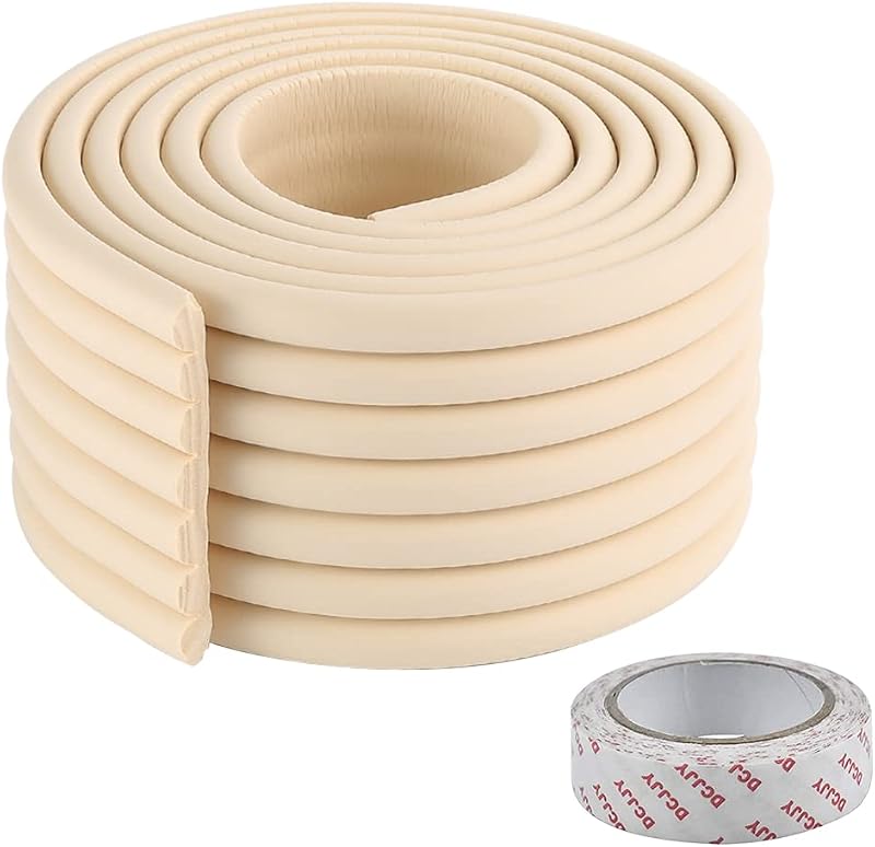 Fairy Baby Edge & Corner Guards Multifunctional Safety Edge Protector
