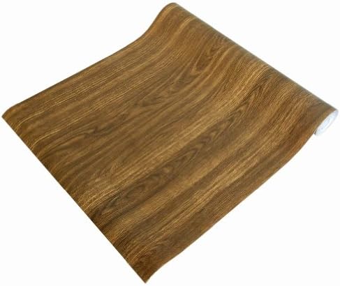 Wood Wood Grain - Self-Adhesive Wallpaper Home Decor(Sample)