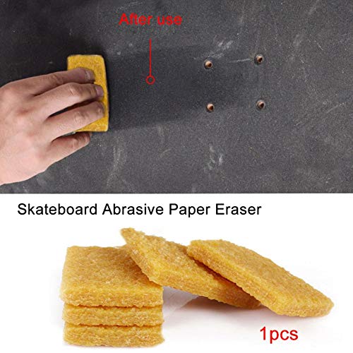 Settlede Abrasive Belt Cleaner Cleaning Eraser Abrasive Sanding Belt