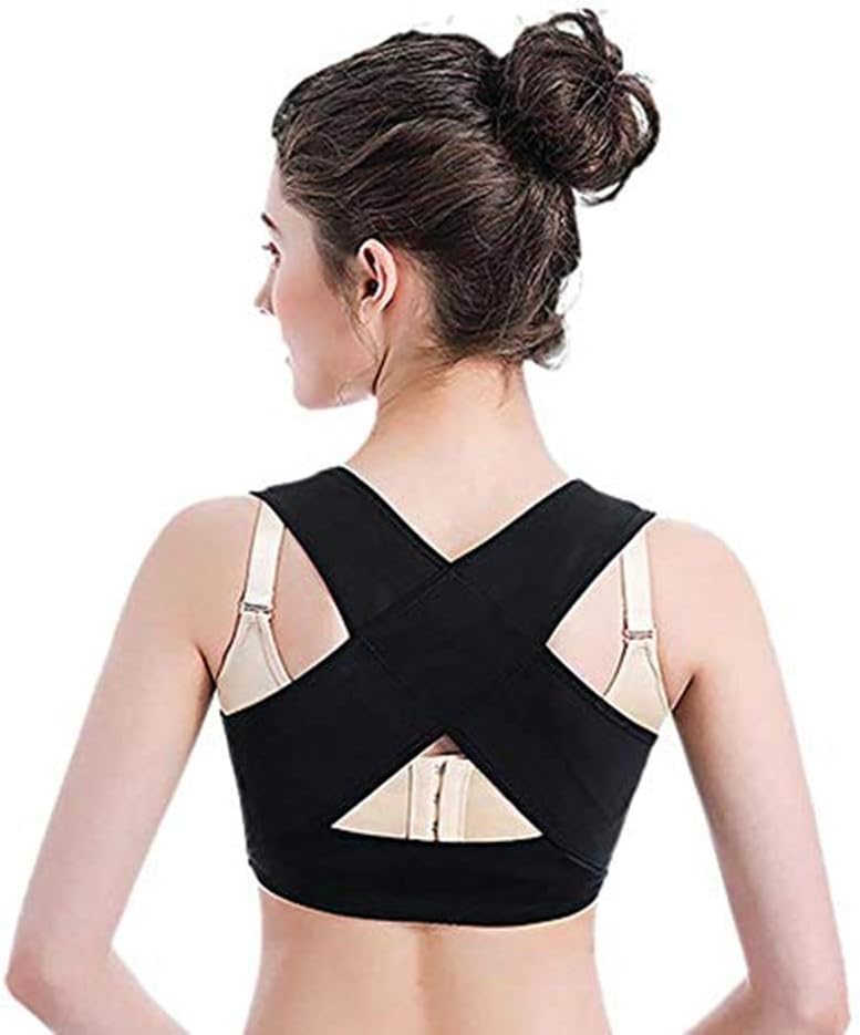 Chest Supports for Women Posture Corrector Brace Prevent