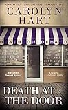 Death at the Door (A Death on Demand Mysteries) by Carolyn Hart