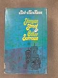 Stanyan Street & Other Sorrows