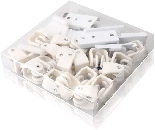 Amazon Com Super More Flexible Curtain Track Rails Bendable