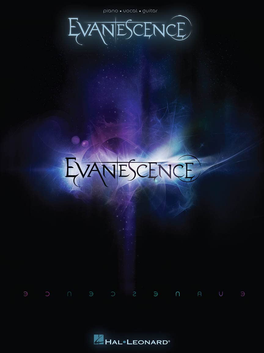 Evanescence: Evanescence (PVG)