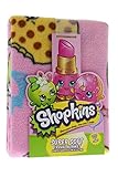 NEW! Shopkins Blanket SUPER SOFT Travel Blanket