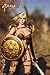 Phicen Arhian Head Huntress 1/6 Scale Super Flexible Female Seamless Body PL2016-85