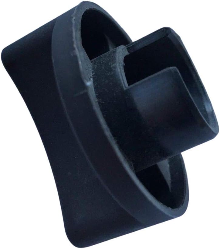 Chaffoteaux Britony 2T Water Heater Gas Control Knob 60074469