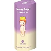 Sonny Angel Flower Series - 1 Sealed Blind Box Original Mini Figure - One Assorted - No Choice Available